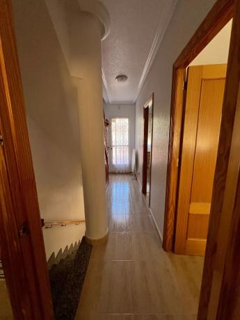 Chalet adosado en calle Fuego, 5