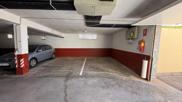 Piso en calle Juan Manuel de Prada