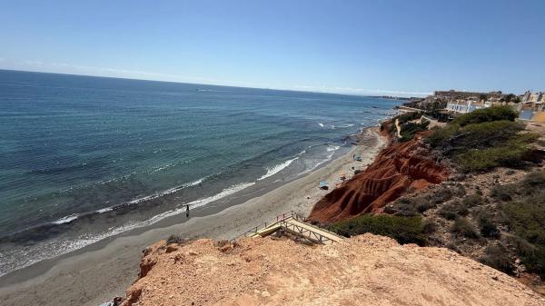 Piso en calle Juan Manuel de Prada