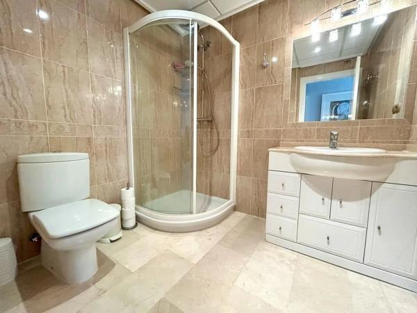 Ático en calle Fuego