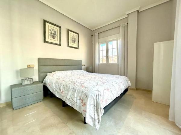 Ático en calle Fuego