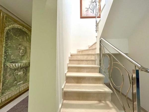 Ático en calle Fuego