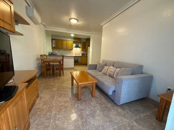 Piso en Barrio Aguamarina