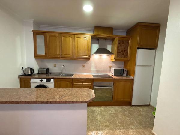 Piso en Barrio Aguamarina