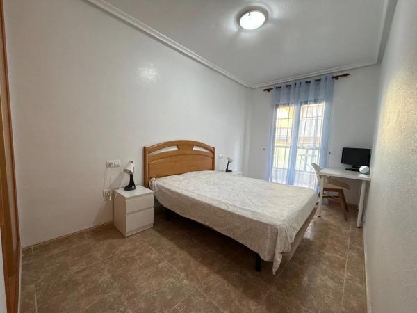 Piso en Barrio Aguamarina