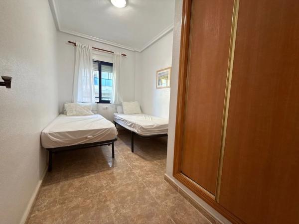 Piso en Barrio Aguamarina