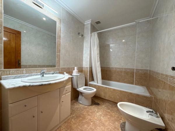 Piso en Barrio Aguamarina