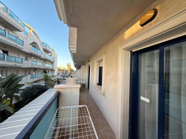 Piso en Barrio Aguamarina