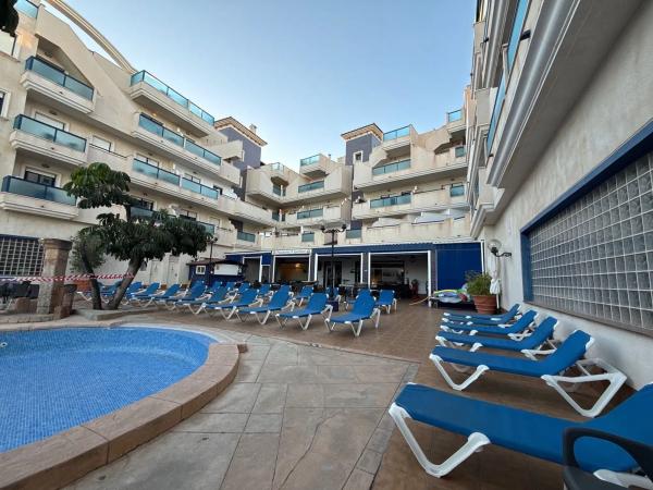 Piso en Barrio Aguamarina