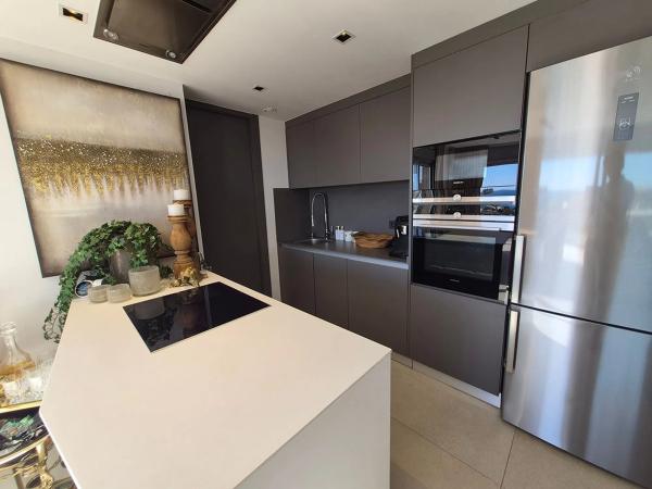 Ático en Barrio Aguamarina