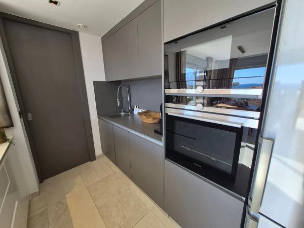 Ático en Barrio Aguamarina