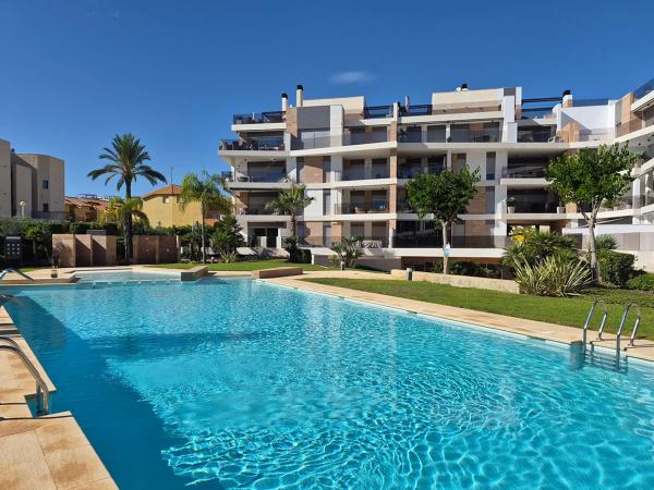 Ático en Barrio Aguamarina