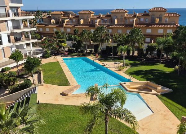 Ático en Barrio Aguamarina