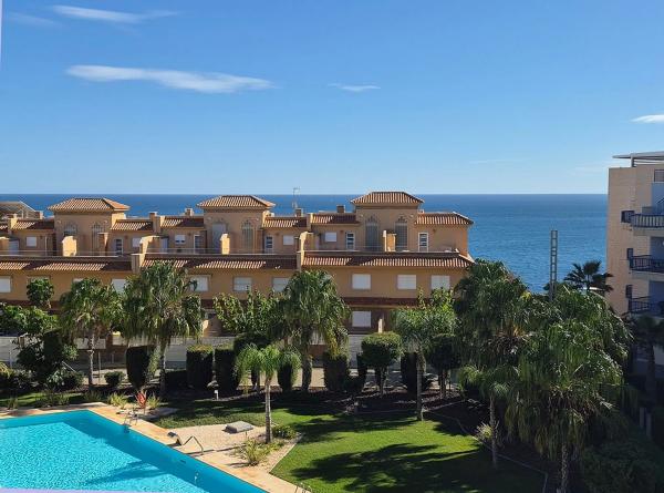 Ático en Barrio Aguamarina