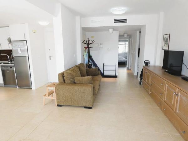 Piso en calle del Mar, 24