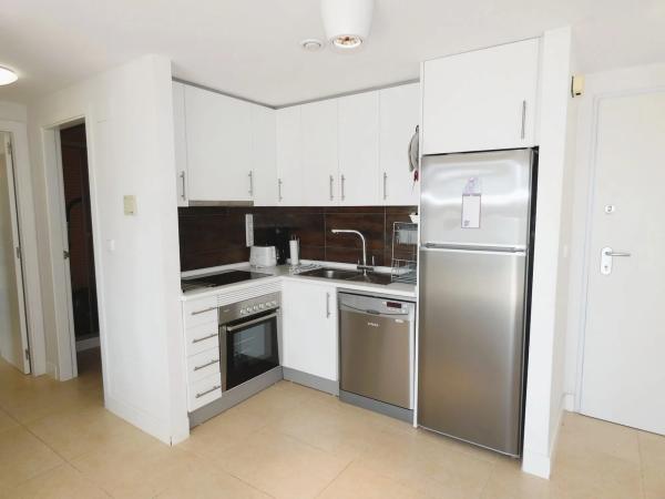 Piso en calle del Mar, 24