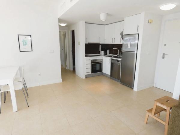 Piso en calle del Mar, 24