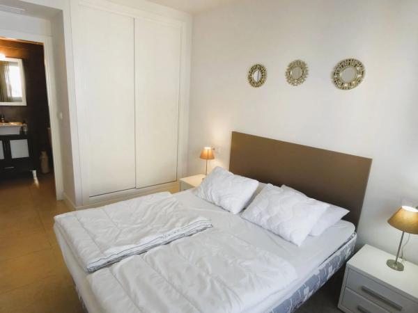 Piso en calle del Mar, 24