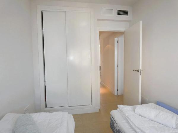 Piso en calle del Mar, 24