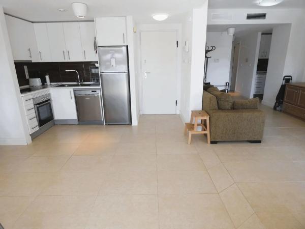 Piso en calle del Mar, 24