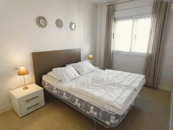 Piso en calle del Mar, 24