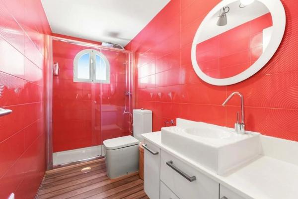 Piso en avenida de las Adelfas, 4