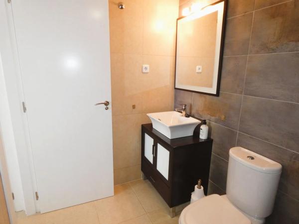 Piso en calle del Mar, 24