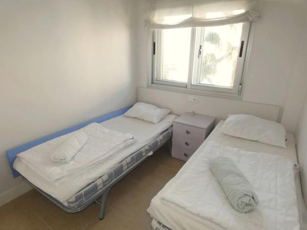 Piso en calle del Mar, 24