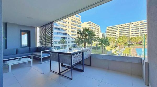 Piso en calle Ciclón