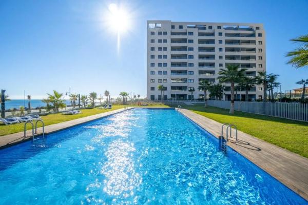 Piso en calle Ciclón