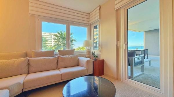 Piso en calle Ciclón