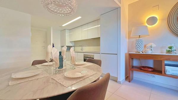 Piso en calle Ciclón