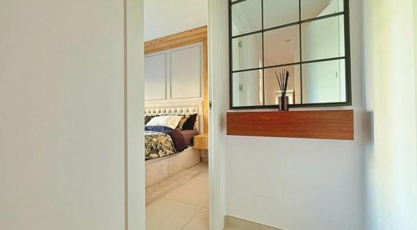 Piso en calle Ciclón