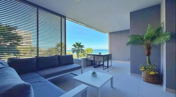 Piso en calle Ciclón