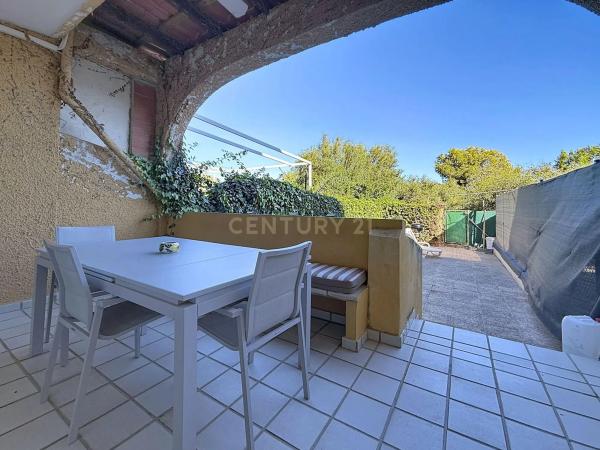 Chalet adosado en avenida del Cabo, 7