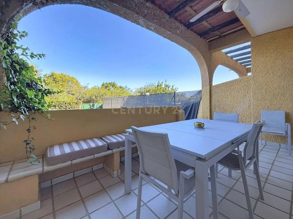 Chalet adosado en avenida del Cabo, 7