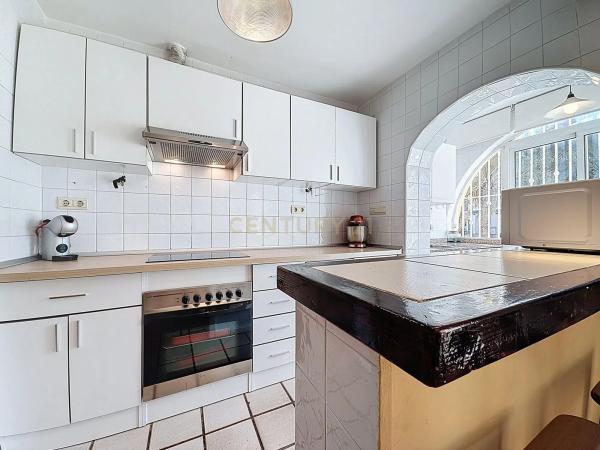 Chalet adosado en avenida del Cabo, 7