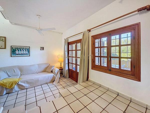 Chalet adosado en avenida del Cabo, 7