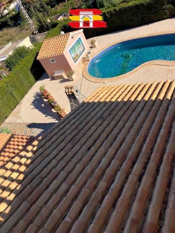 Casa independiente en calle Catalejo