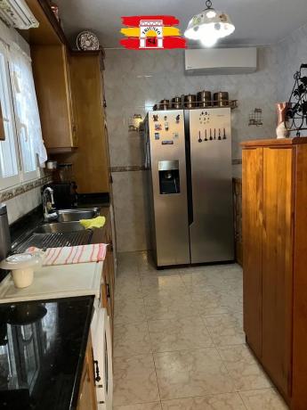 Casa independiente en calle Catalejo