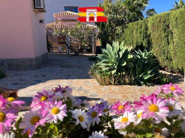 Casa independiente en calle Catalejo