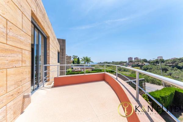 Casa independiente en calle Rube Darío Cmor, 1