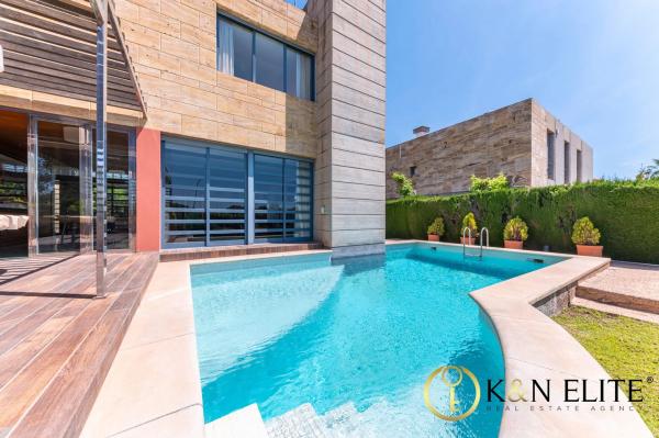 Casa independiente en calle Rube Darío Cmor, 1