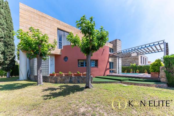 Casa independiente en calle Rube Darío Cmor, 1