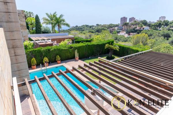 Casa independiente en calle Rube Darío Cmor, 1