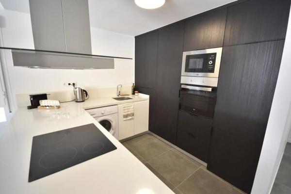 Piso en Barrio Campoamor