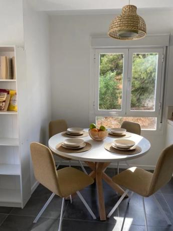 Piso en Barrio Campoamor