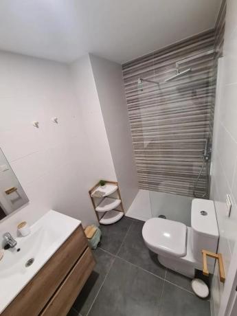 Piso en Barrio Campoamor