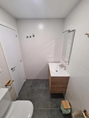 Piso en Barrio Campoamor