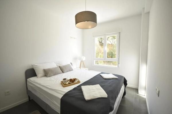 Piso en Barrio Campoamor